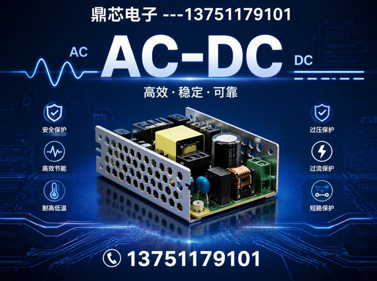 内江DC-DC展示图